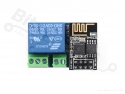 Relay board 1-channel 5V for ESP8266/ESP01/ESP01S WiFi module